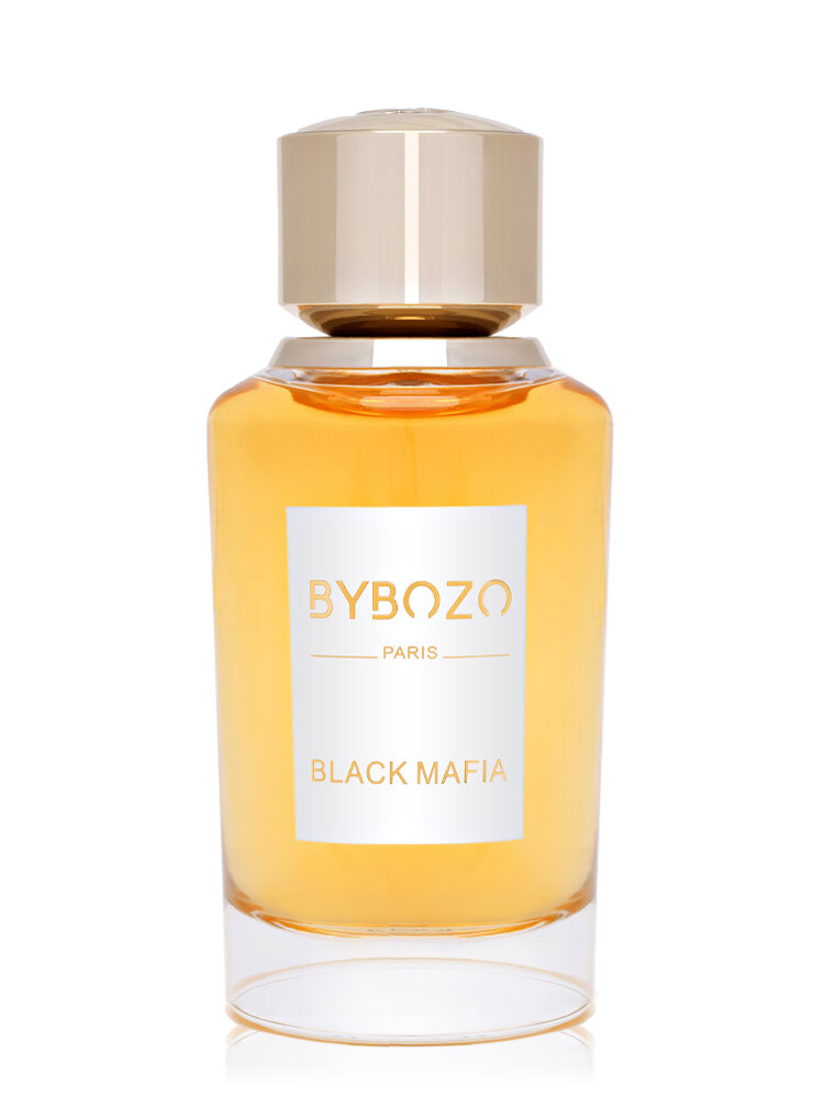 Black Mafia ByBozo — аромат