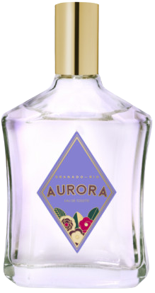Aurora Granado — аромат