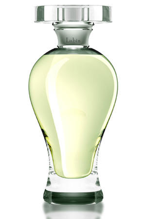 Gin Fizz Lubin — аромат
