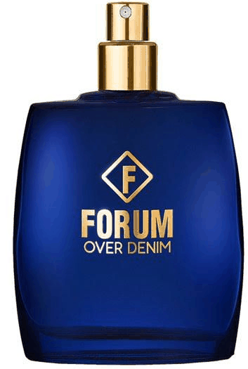 Forum Over Denim Tufi Duek — аромат