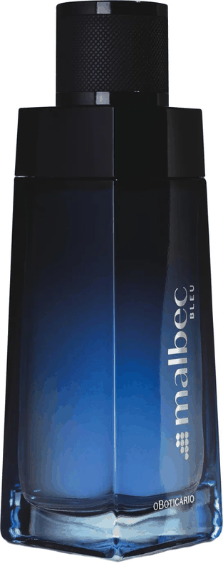 Malbec Bleu O Boticário — аромат