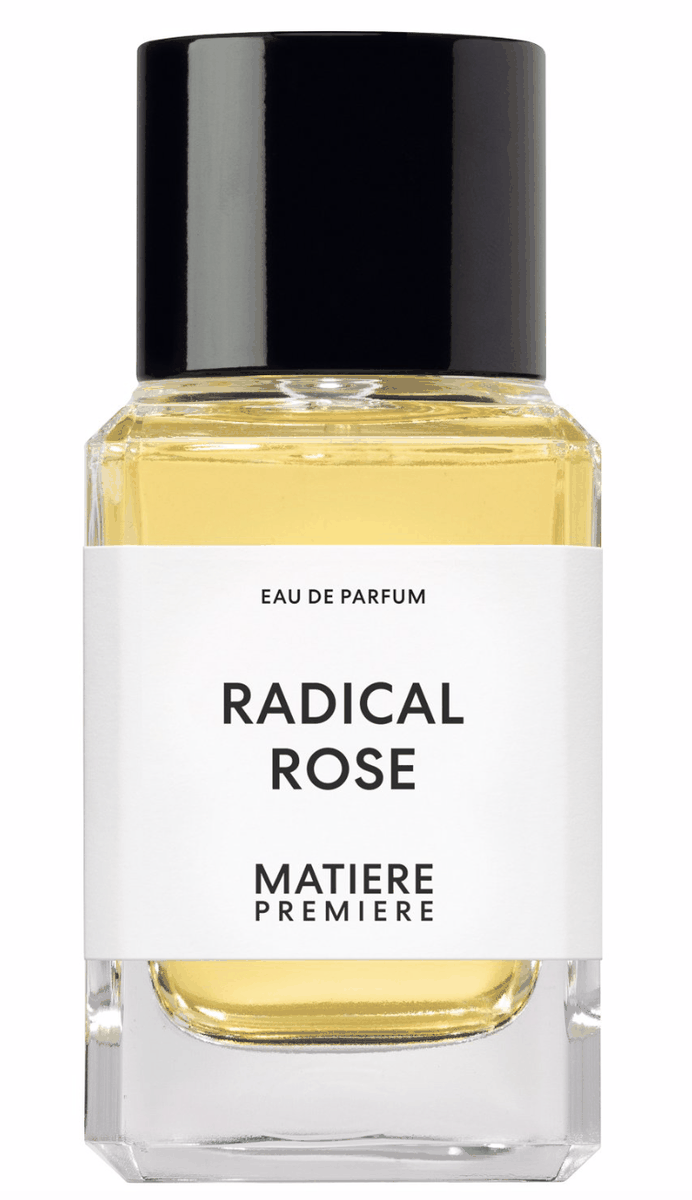 Radical Rose Matiere Premiere — аромат