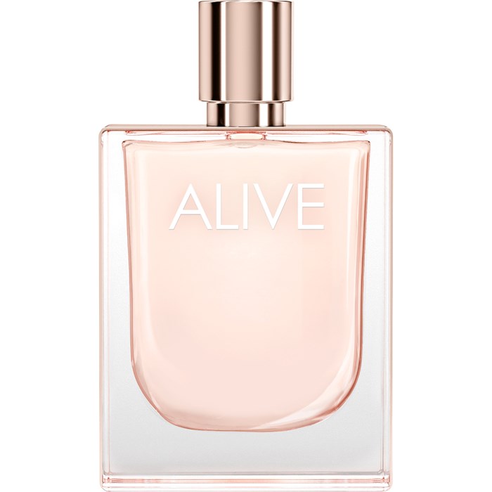 Boss Alive Eau de Toilette Hugo Boss — аромат