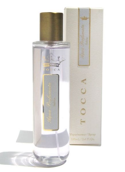 Aqua Profumata Salina Tocca — аромат