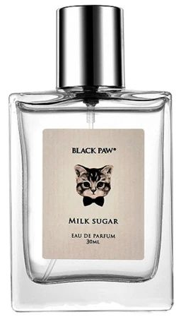 Milk Sugar Black Paw — аромат