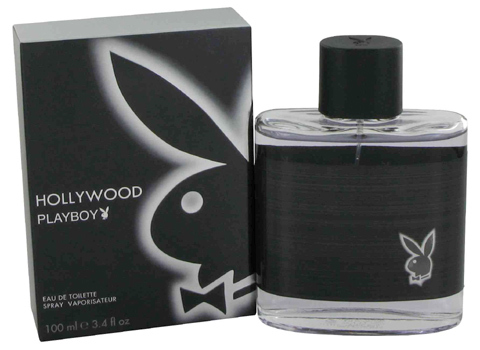 Press To Play Hollywood Playboy — аромат