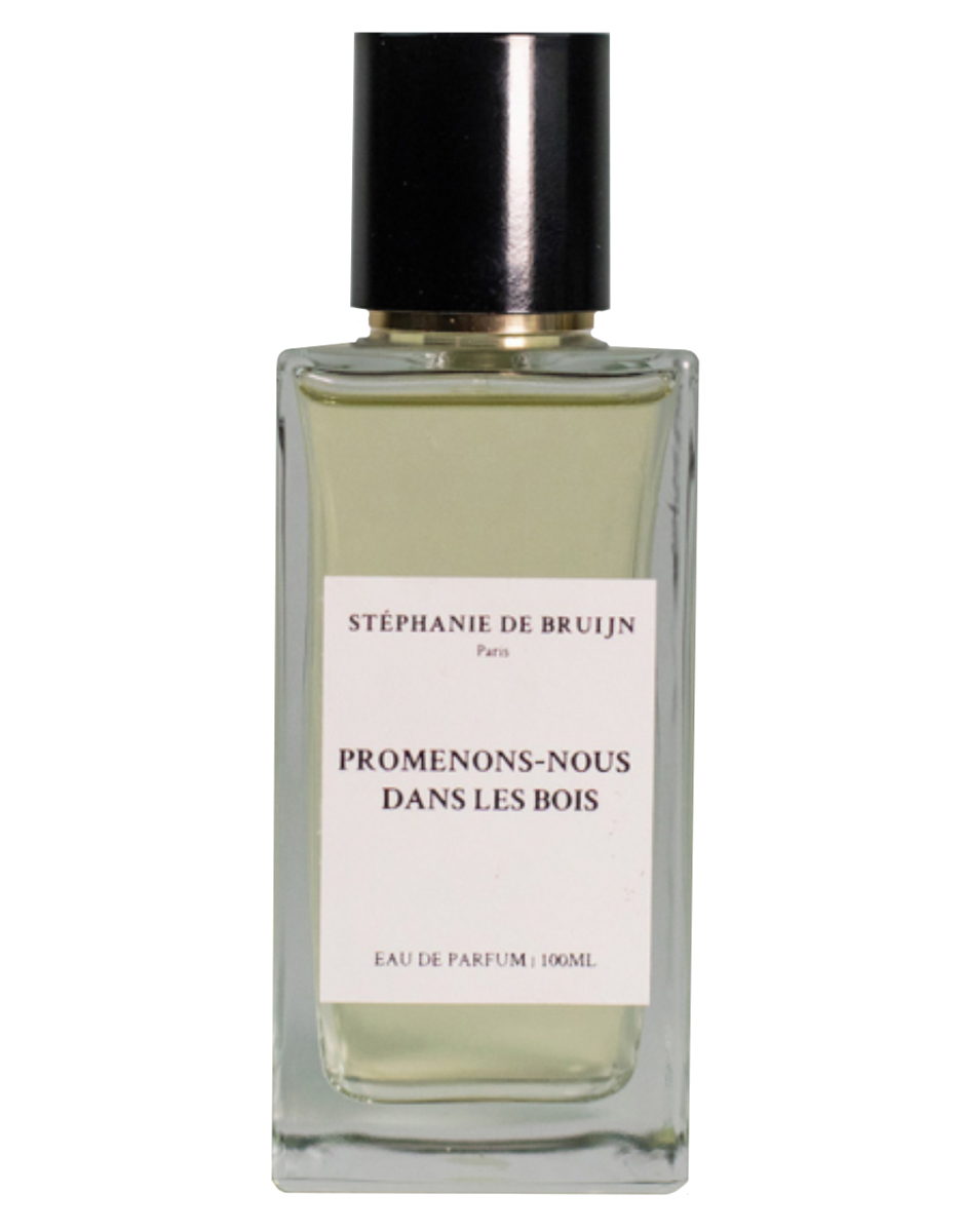 Promenons-Nous Dans Les Bois Stéphanie de Bruijn - Parfum sur Mesure — аромат