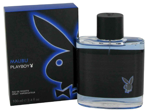 Playboy Malibu Playboy — аромат