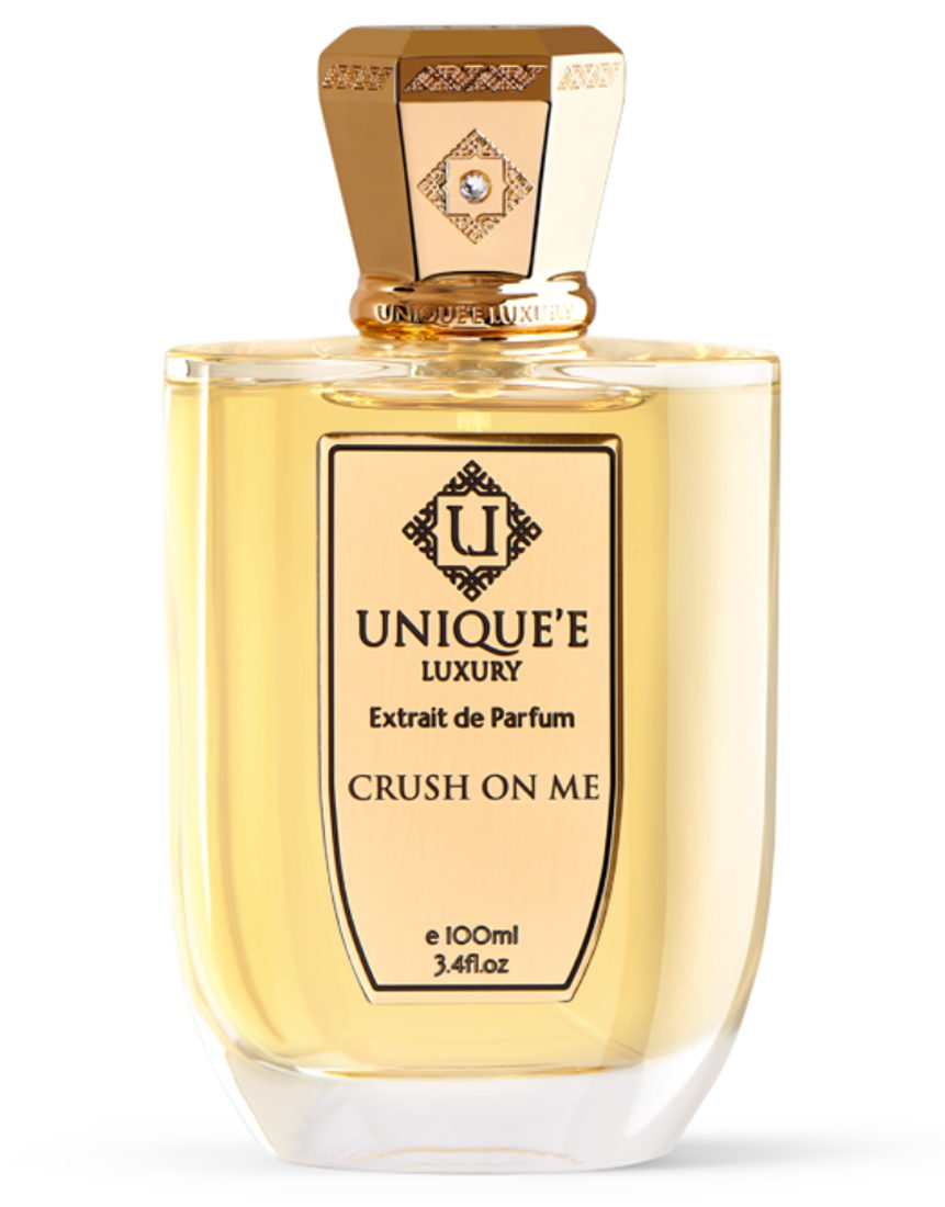 Crush On Me Unique'e Luxury — аромат