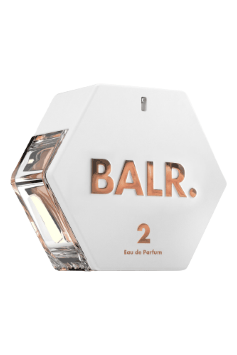 BALR. 2 BALR. — аромат
