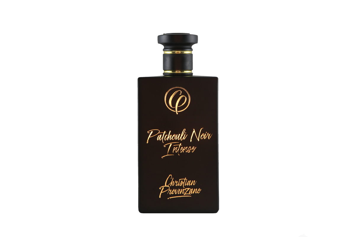 Patchouli Noir Intense Christian Provenzano Parfums — аромат