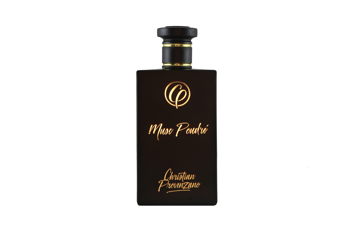 Musc Poudré Christian Provenzano Parfums — аромат