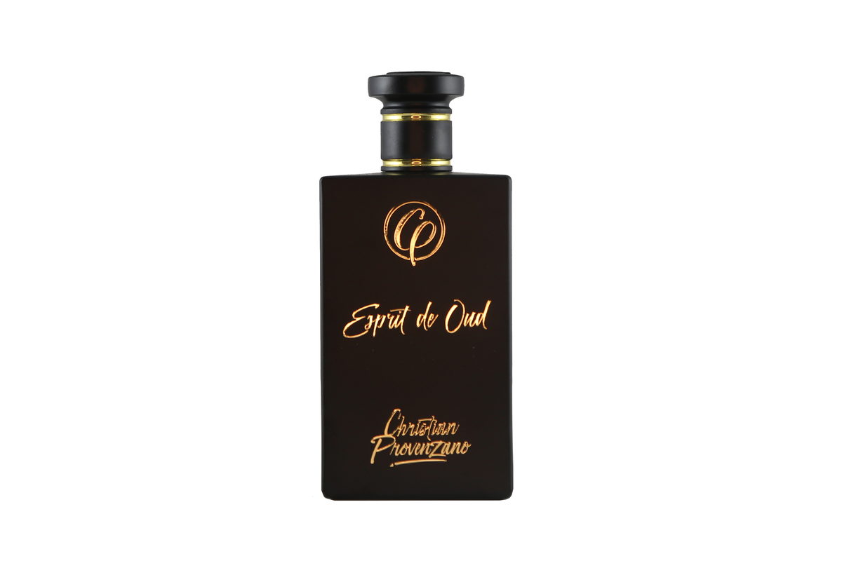 Esprit de Oud Christian Provenzano Parfums — аромат