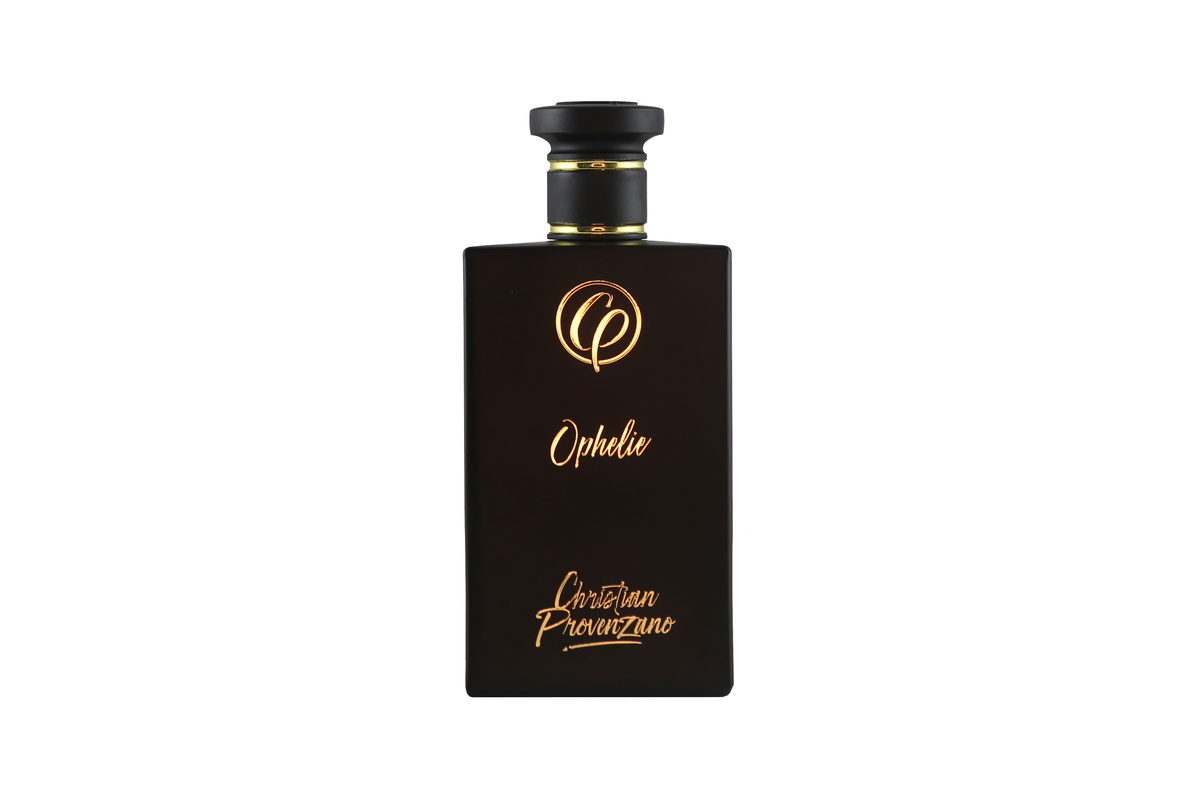 Ophelie Christian Provenzano Parfums — аромат