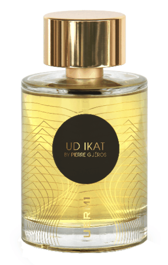 UD IKAT UERMI — аромат