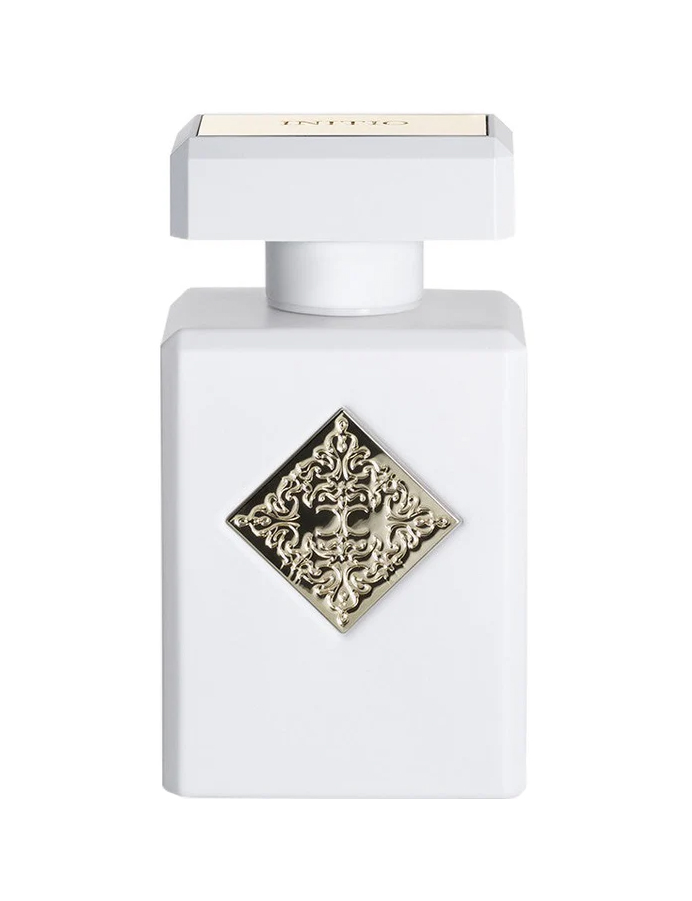 Musk Therapy Initio Parfums Prives — аромат