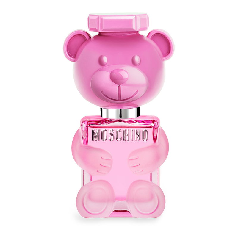 Toy 2 Bubble Gum Moschino — аромат