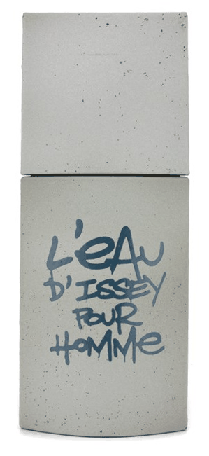 L'Eau d'Issey Pour Homme Limited Edition Issey Miyake — аромат