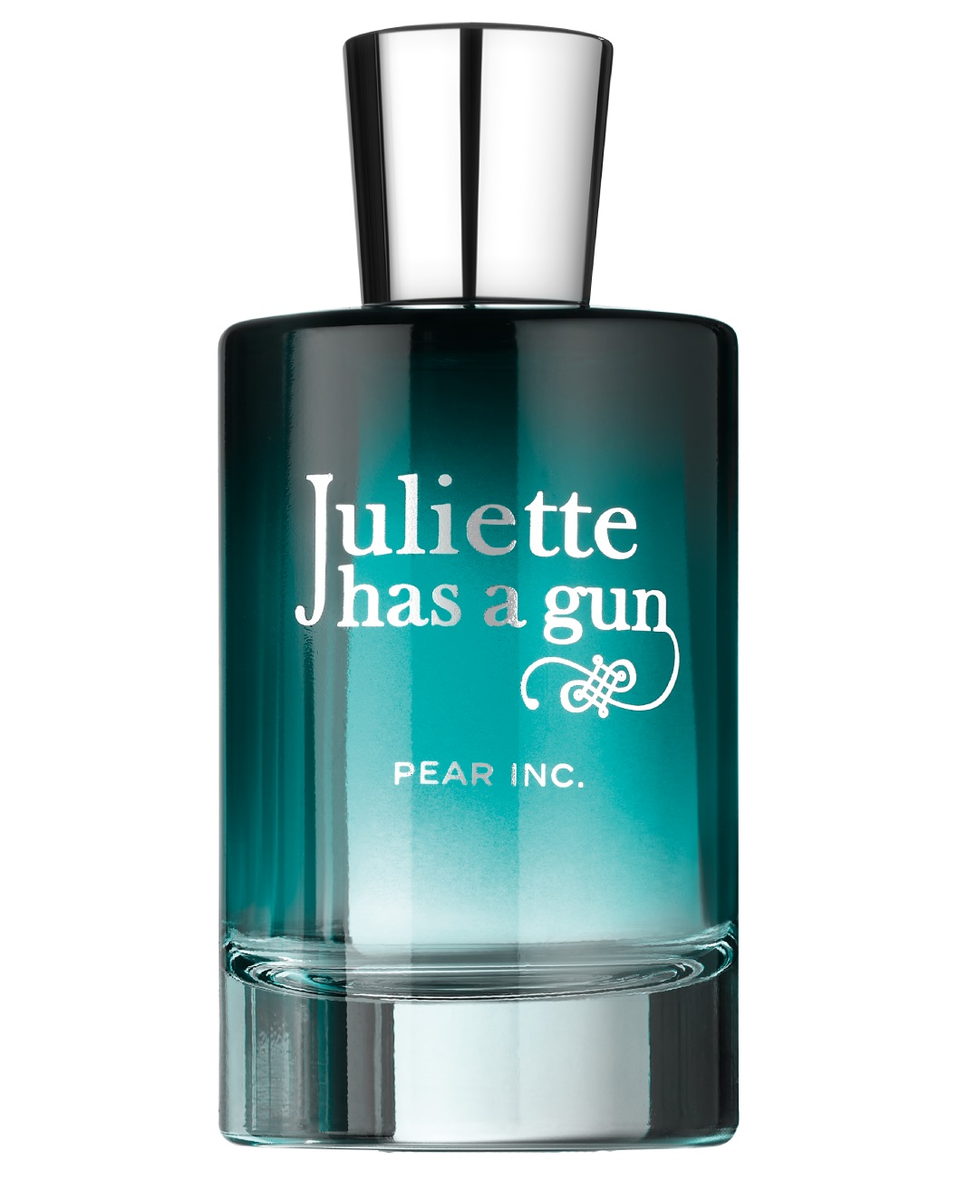 Pear Inc Juliette Has A Gun — аромат