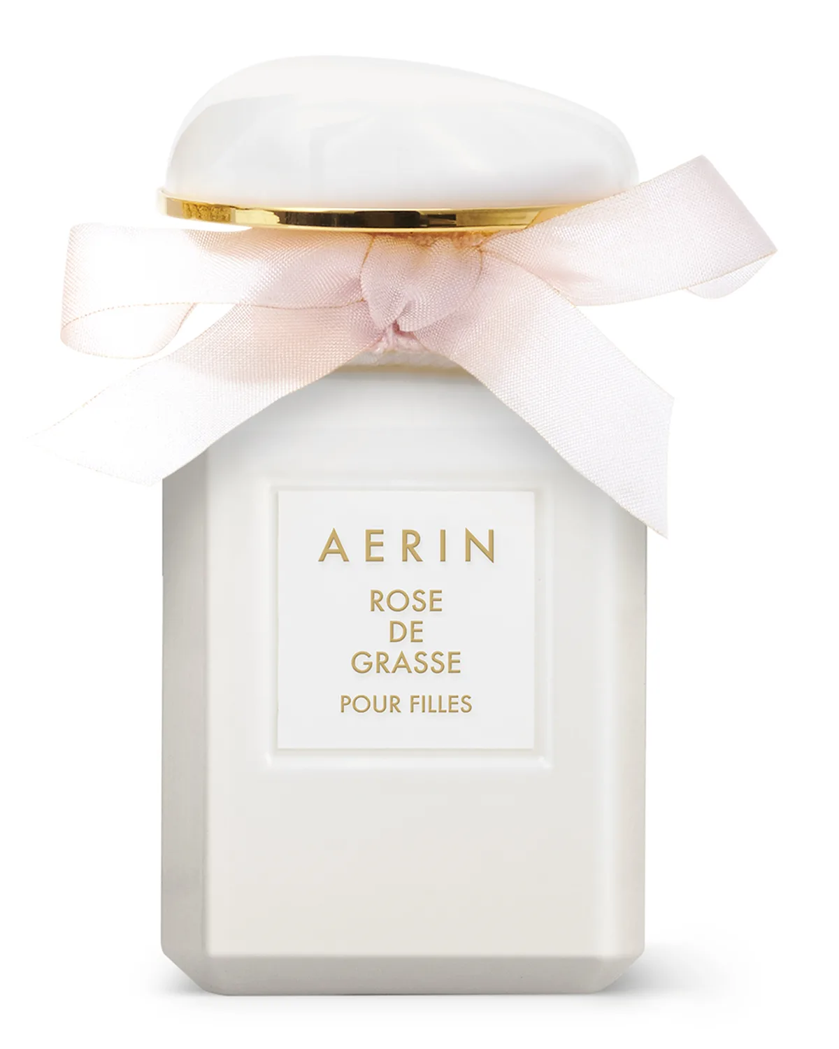 Rose de Grasse Pour Filles Aerin — аромат