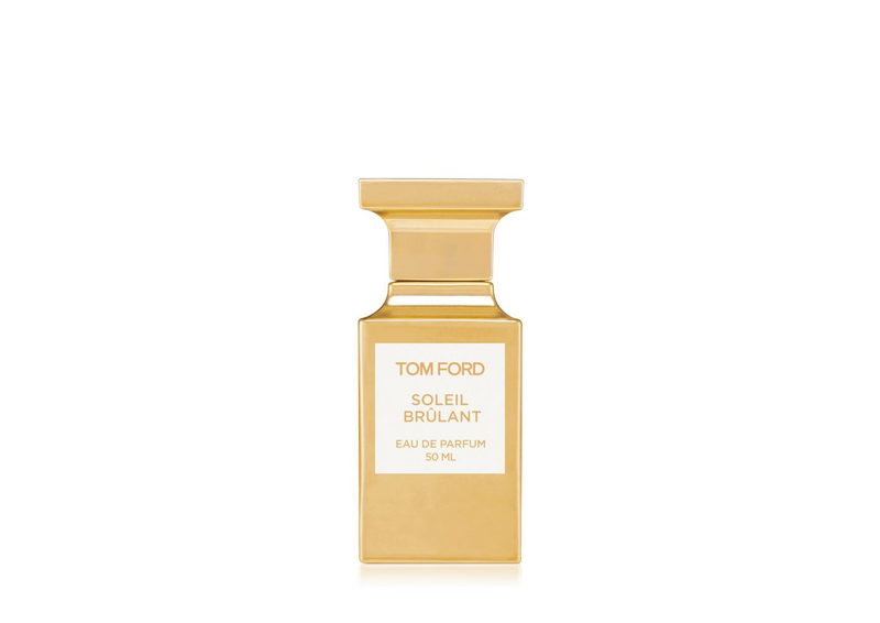 Soleil Brûlant Tom Ford — аромат