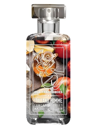 Italiano Pomme The Dua Brand — аромат