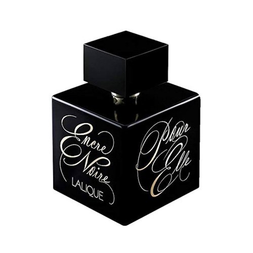 Encre Noire Pour Elle Lalique — аромат