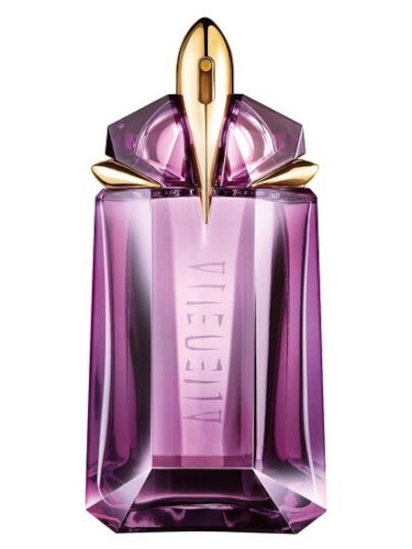 Alien Eau de Toilette Mugler — аромат