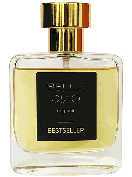 Bella Ciao BESTSELLER — аромат