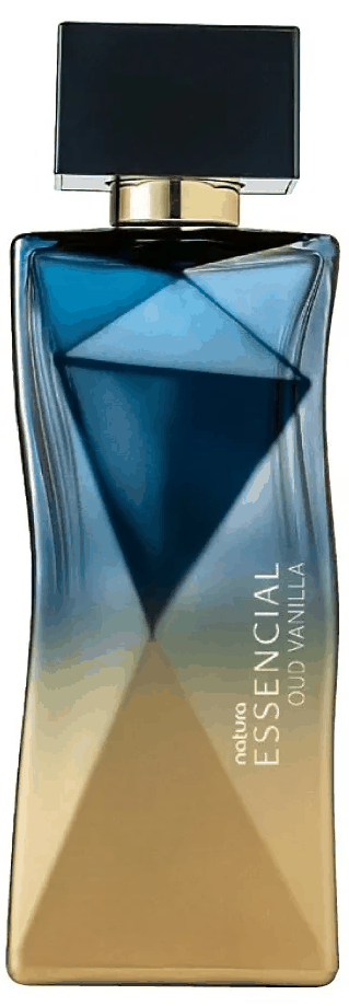 Essencial Oud Vanilla Natura — аромат