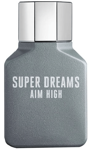 Super Dreams Aim High Benetton — аромат