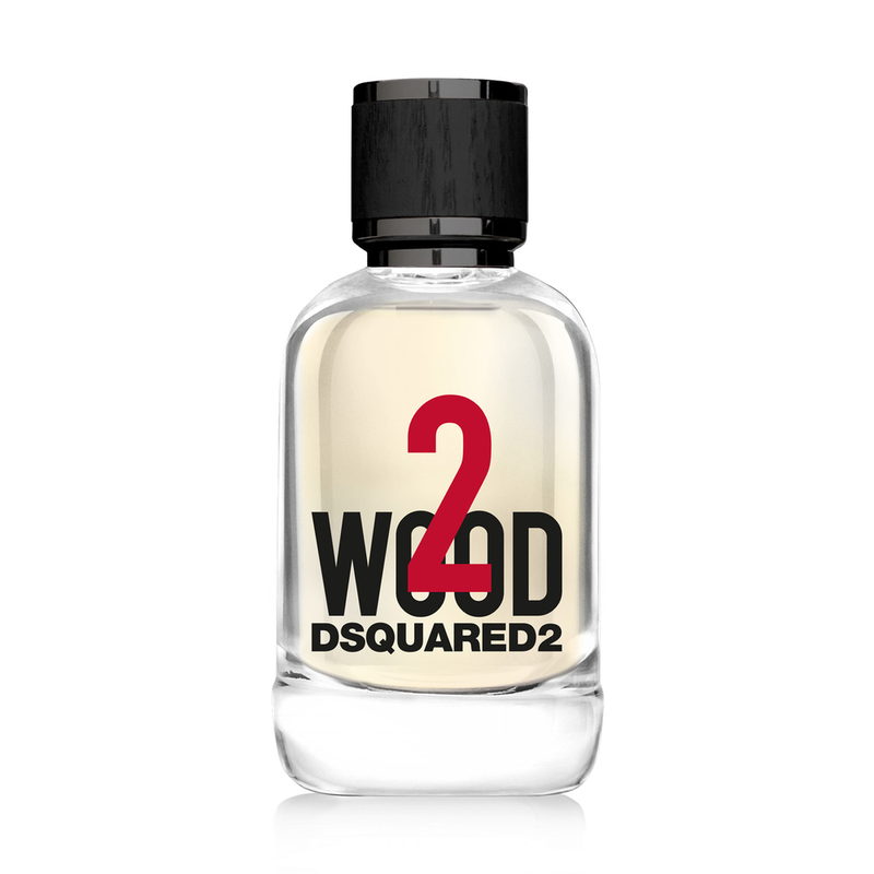 2 Wood DSQUARED² — аромат
