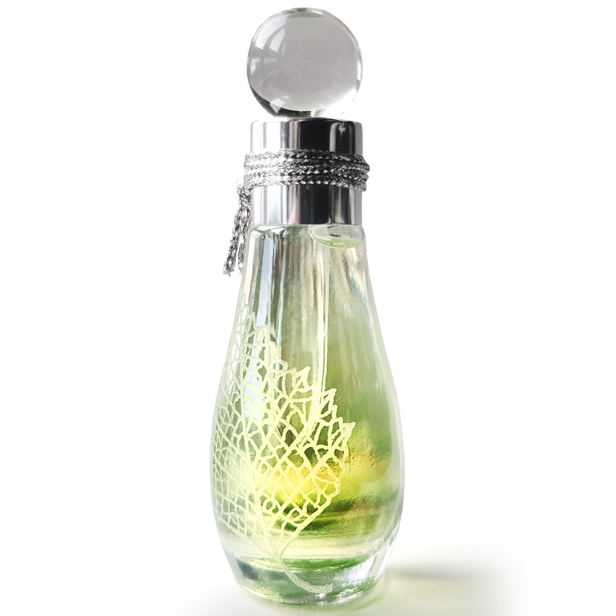 Birch Sap Берёзовый Сок Ladanika — аромат
