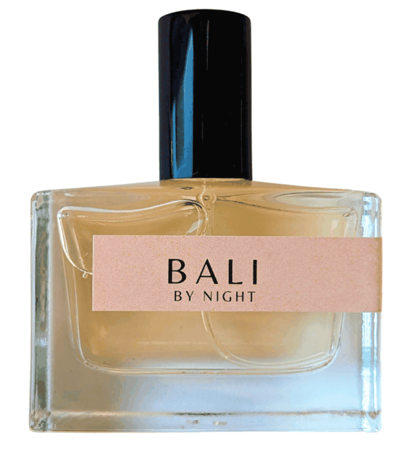 Bali by night Jil CROQUET Parfum — аромат