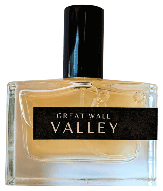 Great Wall Valley Jil CROQUET Parfum — аромат