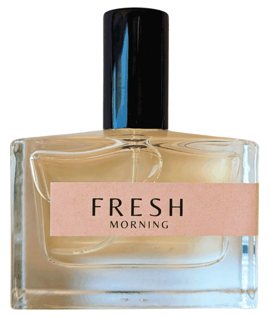 Fresh Morning Jil CROQUET Parfum — аромат
