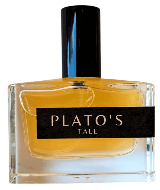 Plato's Tale Jil CROQUET Parfum — аромат