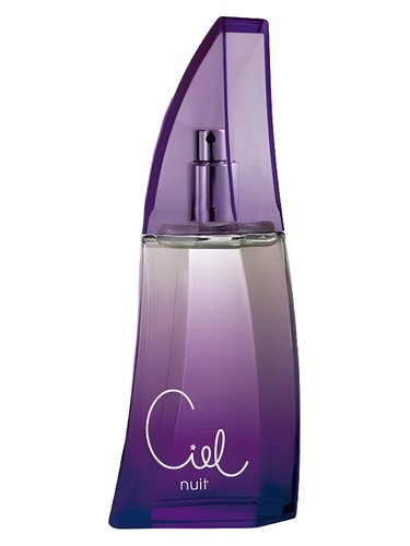 Ciel Nuit Fragancias Cannon — аромат