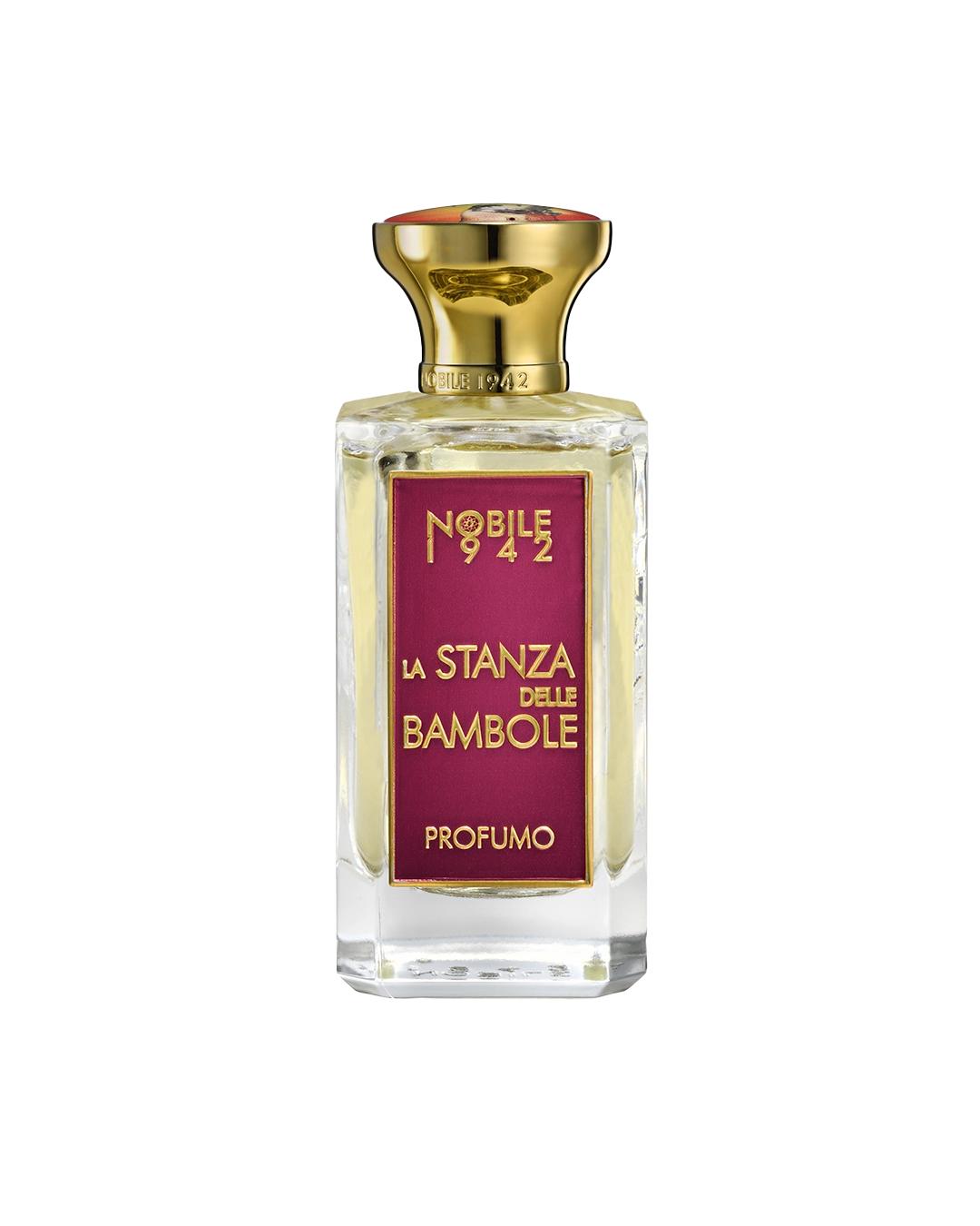 La Stanza Delle Bambole Nobile 1942 — аромат