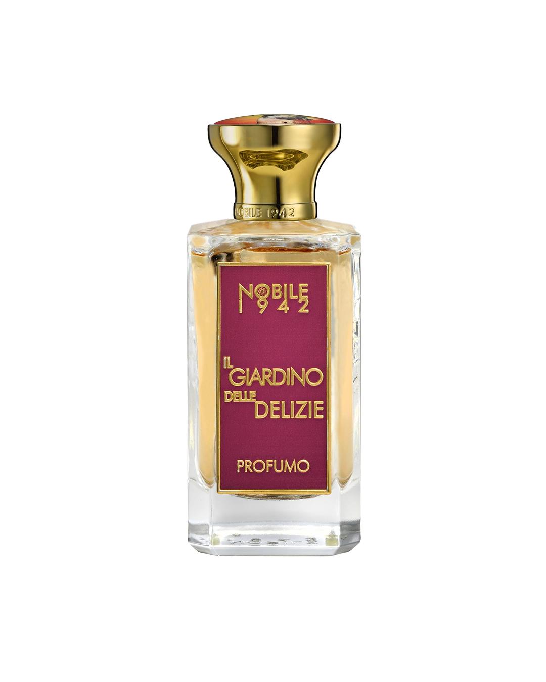 Il Giardino Delle Delizie Nobile 1942 — аромат