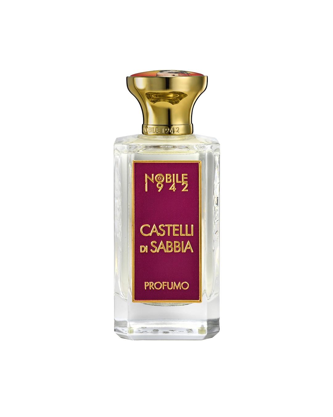 Castelli Di Sabbia Nobile 1942 — аромат