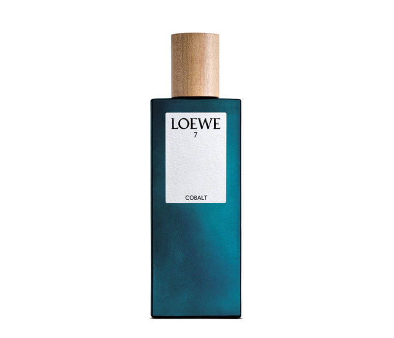 Loewe 7 Cobalt Loewe — аромат