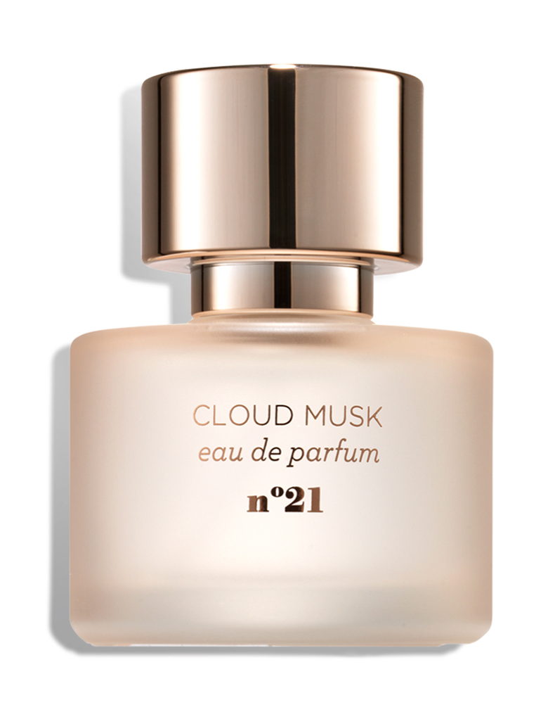 Cloud Musk Mix:Bar — аромат