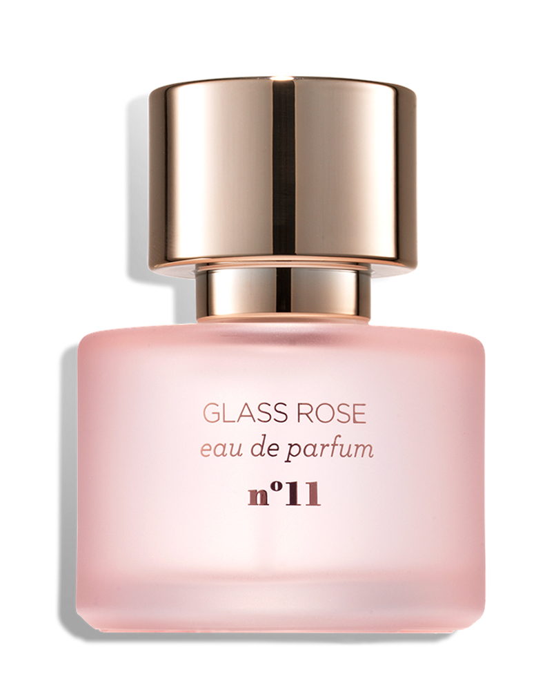 Glass Rose Mix:Bar — аромат