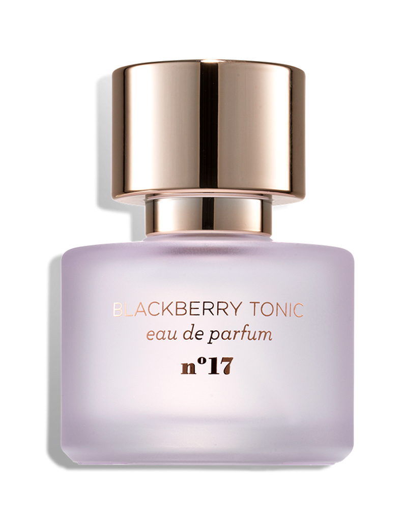 Blackberry Tonic Mix:Bar — аромат