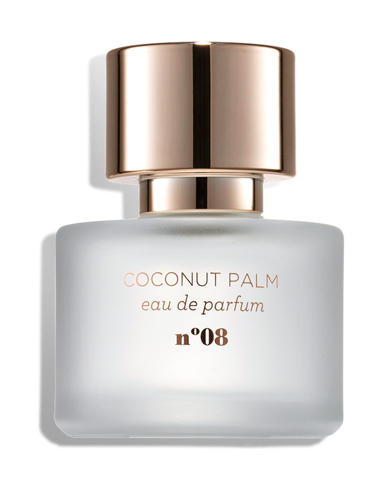 Coconut Palm Mix:Bar — аромат