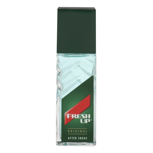 Fresh-Up Royal Sanders — аромат