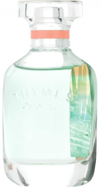 Neroli Sol Cologne Thymes — аромат