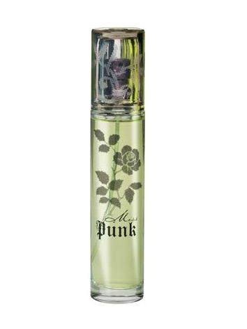 Visions Miss Punk Oriflame — аромат