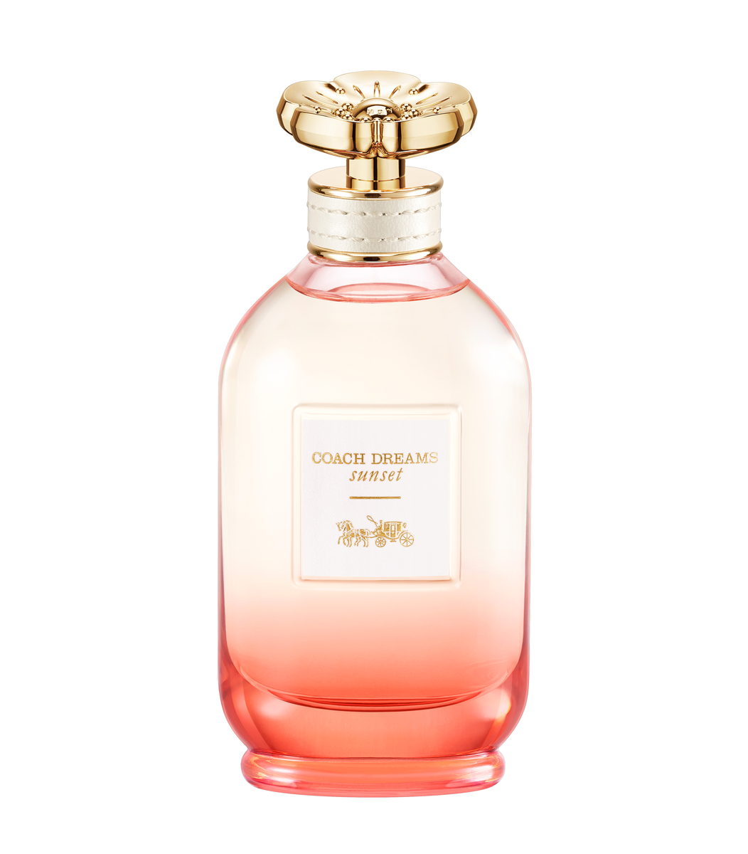 Coach Dreams Sunset Coach — аромат